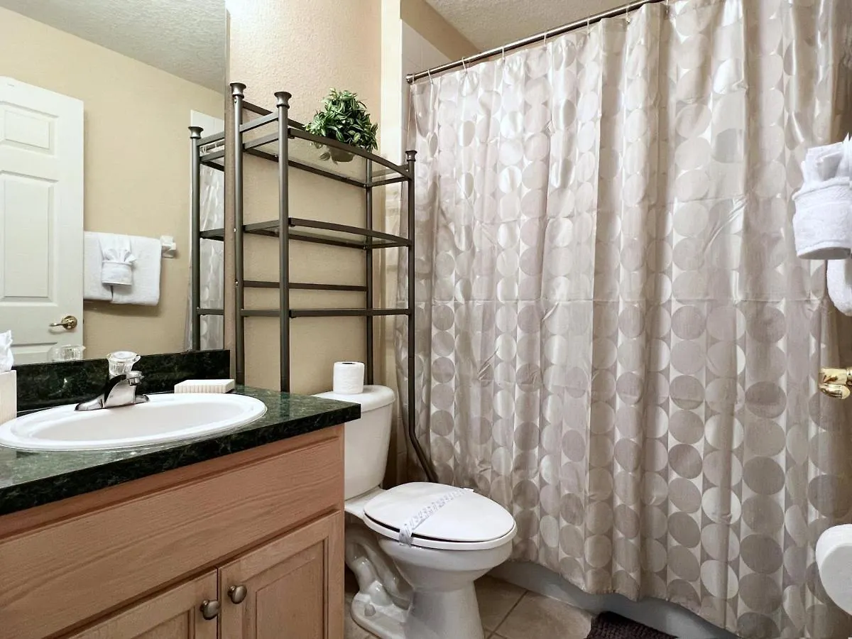 Sanctuary At West Haven 3 Bed 2 Baths Villa Davenport