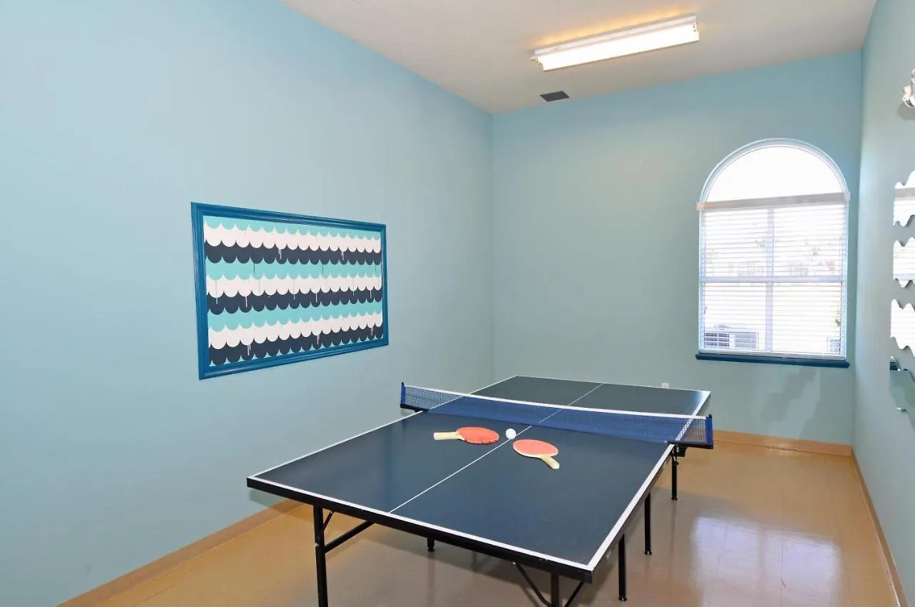 Sanctuary At West Haven 3 Bed 2 Baths Villa Davenport