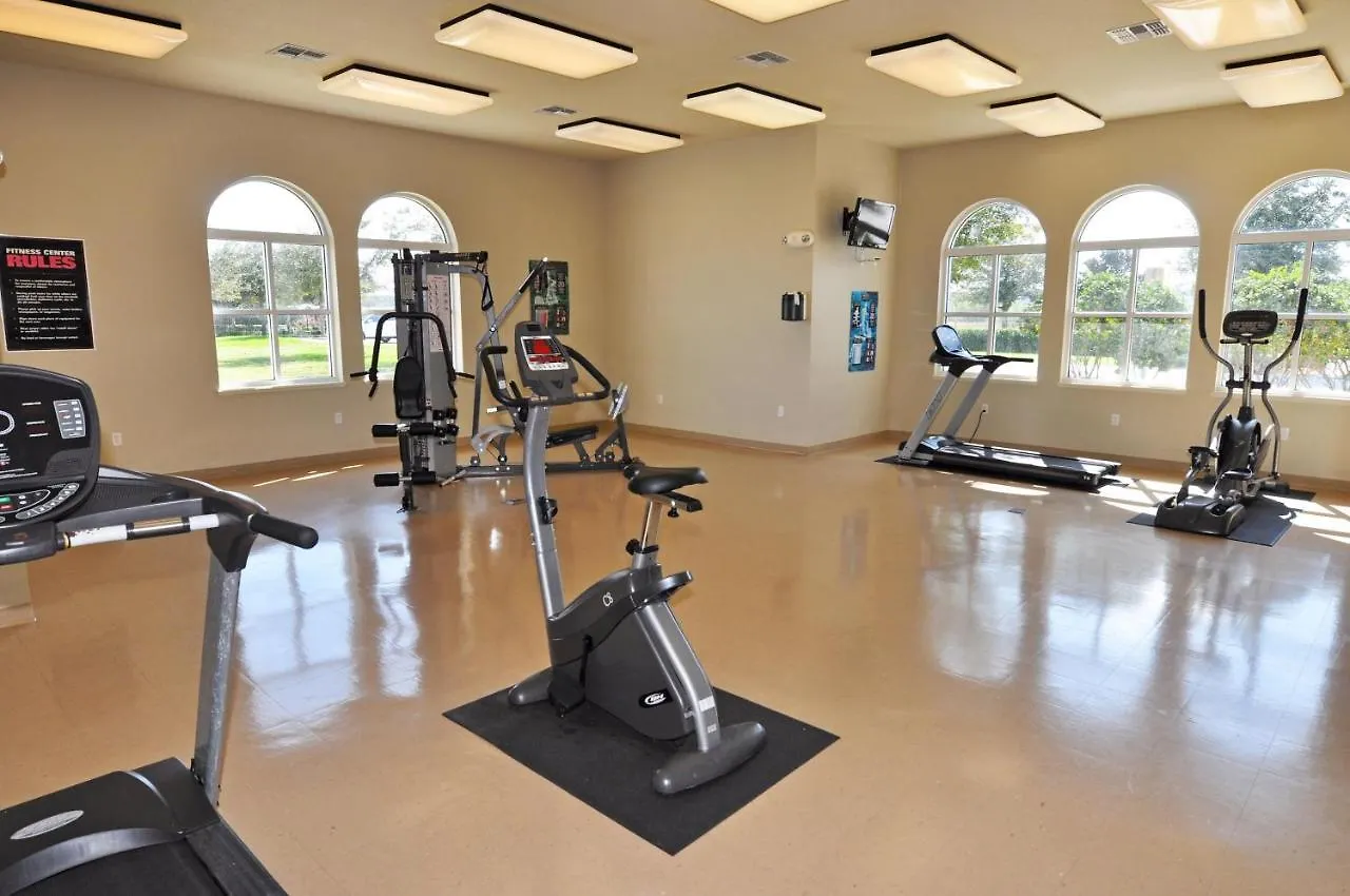 Sanctuary At West Haven 3 Bed 2 Baths Villa Davenport